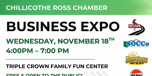 2026 Business Expo