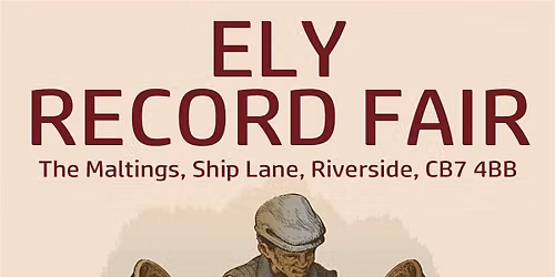 Ely Record Fair