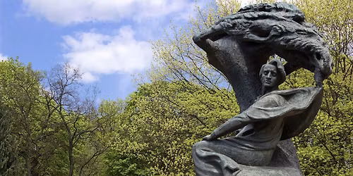 The Romantic Music of Chopin - Keyboard Conversations\u00ae with Jeffrey Siegel