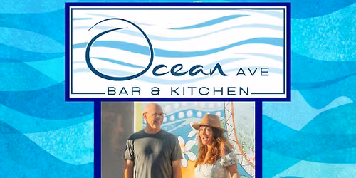 Sleepin Dogz Duo at Ocean Ave Bar & Kitchen
