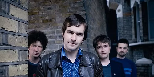 GIGANTIC ALL DAYER in Bristol