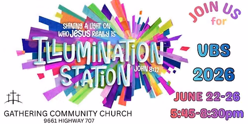 VBS 2026