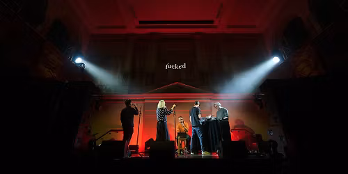 Mono 55: Liam Keenan, Machine Learning presents Environments 12