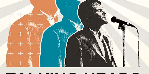 Start Making Sense - Talking Heads Tribute