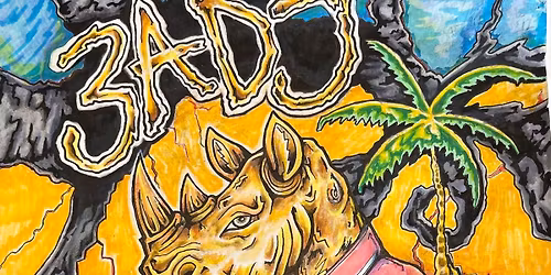 Official Aggrolites after party @ Rino Country Club