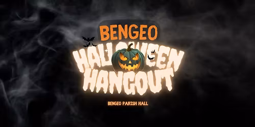 Bengeo Halloween Hangout