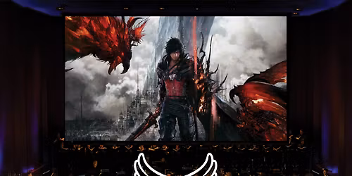 Distant Worlds: music from FINAL FANTASY at Orpheum Theatre