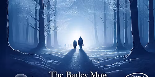 Story Cafe | January | Echoes Beyond the Frost