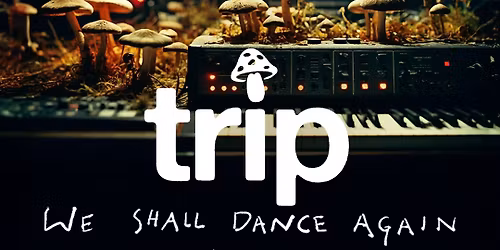 Trip Closing: Ricardo Villalobos, Sonja Moonear, Maher Daniel