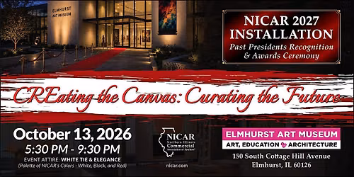 NICAR Installation