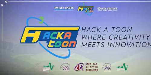 Hack A Toon