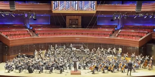 The Chamber Orchestra of Philadelphia - Philadelphia