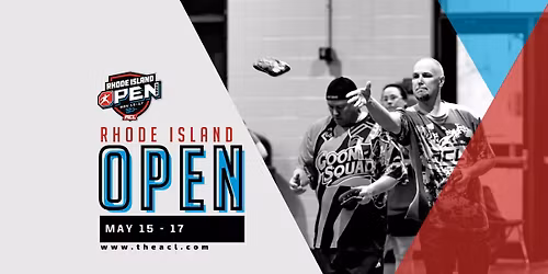Rhode Island Open
