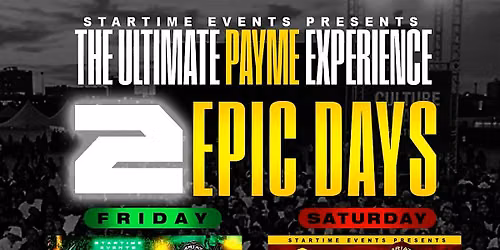 DJ Payme Fans Tour Raleigh 2