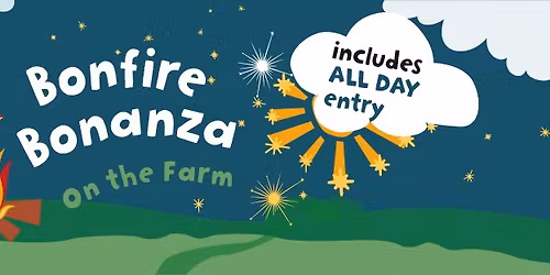 Bonfire Bonanza