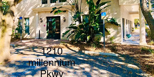 Women\u2019s relationship-divorce-separation support group.