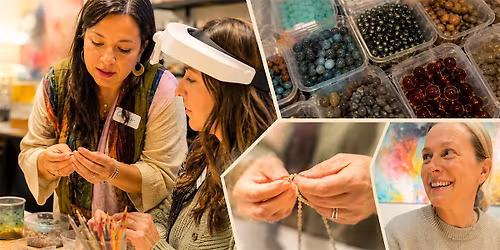 Jewelry with Purpose: Create a Piece That Marks Your Next Chapter