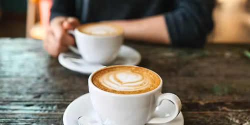 Phoenix Coffee Connection