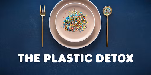 FREE Screening of The Plastic Detox