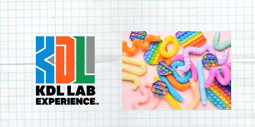 KDL Lab Experience: Totally Tubular