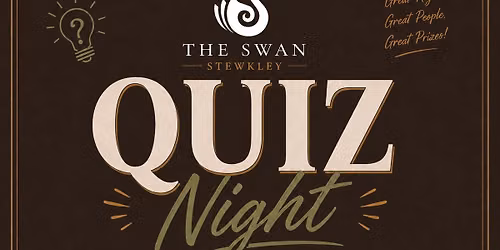 Quiz Night