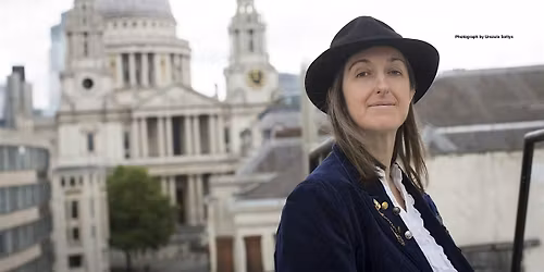 Frances Hardinge Conference