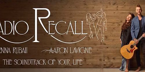 Broadway Under the Stars - Radio Recall: The Soundtrack of Your Life