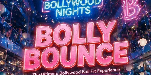 BOLLY BOUNCE