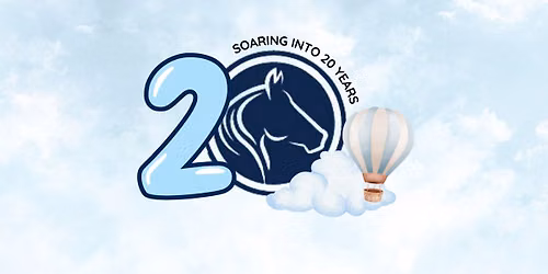 The Goddard School's 20th Anniversary