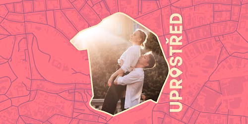 BALET UPROST\u0158ED: Dar el paso