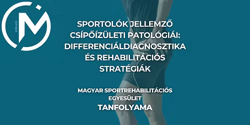 Sportol\u00f3k jellemz\u0151 cs\u00edp\u0151\u00edz\u00fcleti patol\u00f3gi\u00e1i tanfolyam