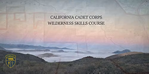 Wilderness Skills Course - December 2025
