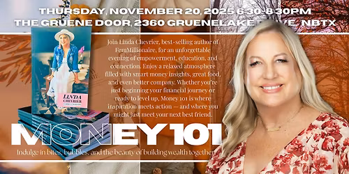 Money 101 - Powered by The FemMillionaire