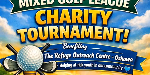4th Annual TNMGL Charity Golf Tournament