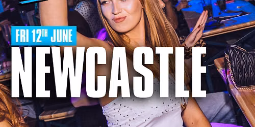 Old Skool Bingo Fri 12th June Newcastle