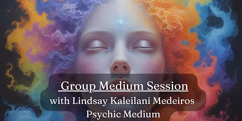Group Medium Session 