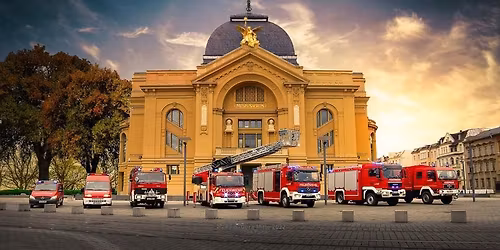 Feuerwehrfest FF Gera-Mitte