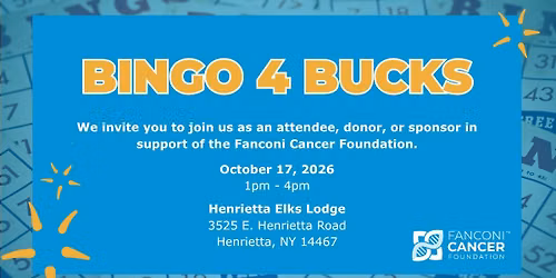 Bingo4Bucks