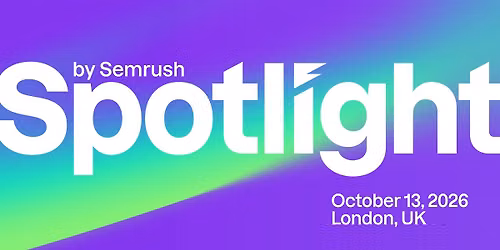 Spotlight by Semrush 2026