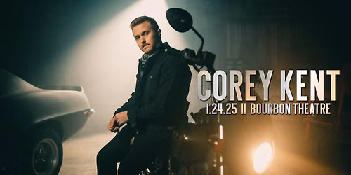 Corey Kent