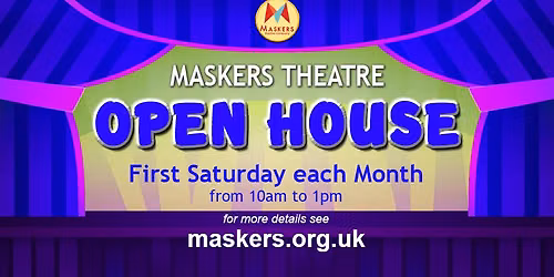 Open House