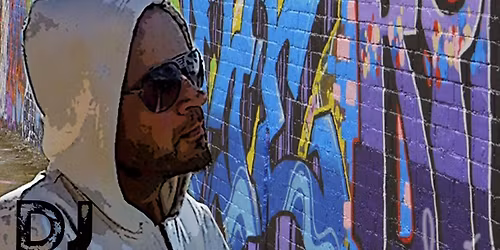 Afterski p\u00e5 Skj\u00e6rtorsdag med DJ Rune