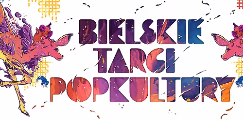 BIELSKIE TARGI POPKULTURY - wiosna 2026