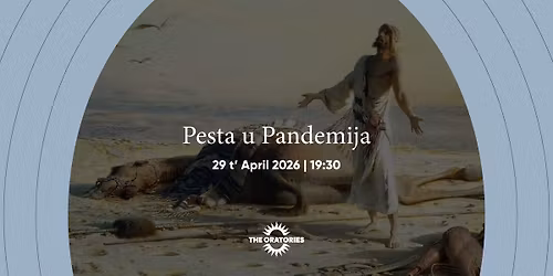 Pesta u Pandemija