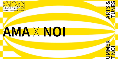 AMA x NOI