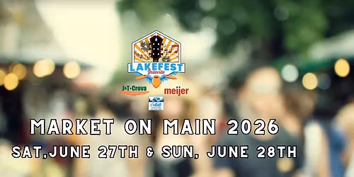 Market on Main \ud83d\udecd\ufe0f 