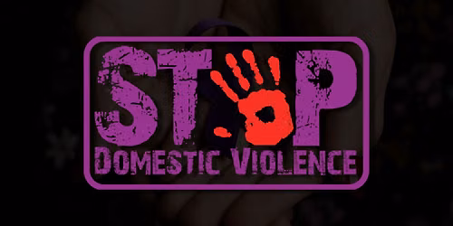 Gethsemane Ministry 4th Annual Domestic Violence Walk