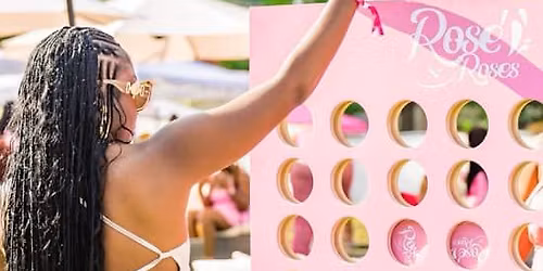 Ros\u00e9 N\u2019 Roses