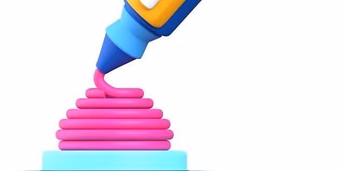 Teens & Tweens (ages 10 & up): 3D Art Creation