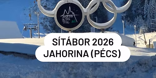 S\u00cdT\u00c1BOR 2026 JAHORINA 2026.02.01 - 02.05
